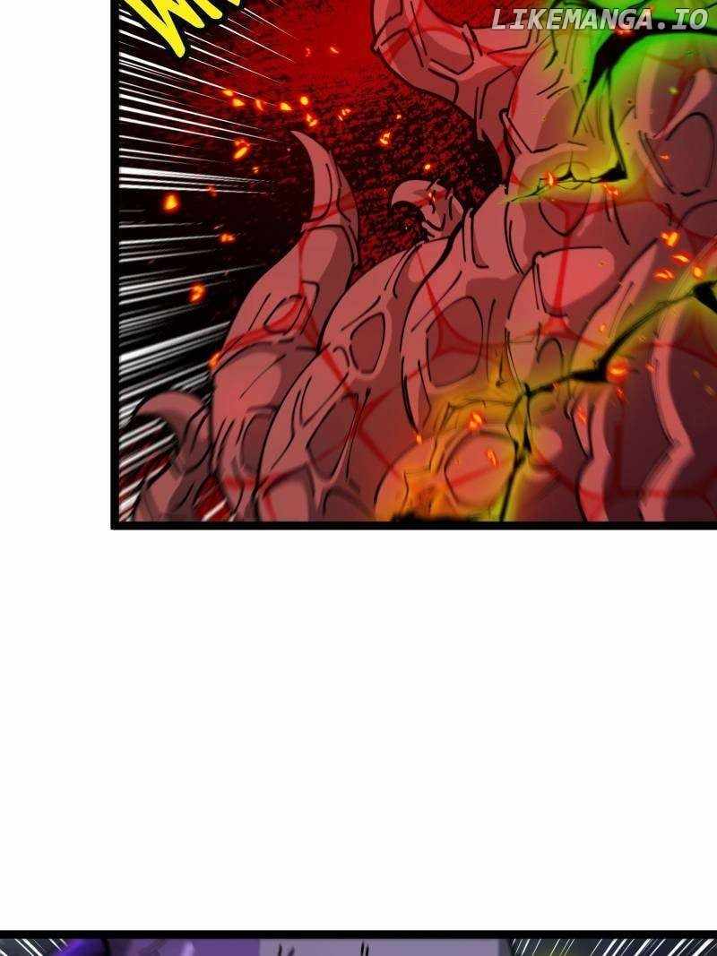I Am The Monster Overlord Chapter 69 73
